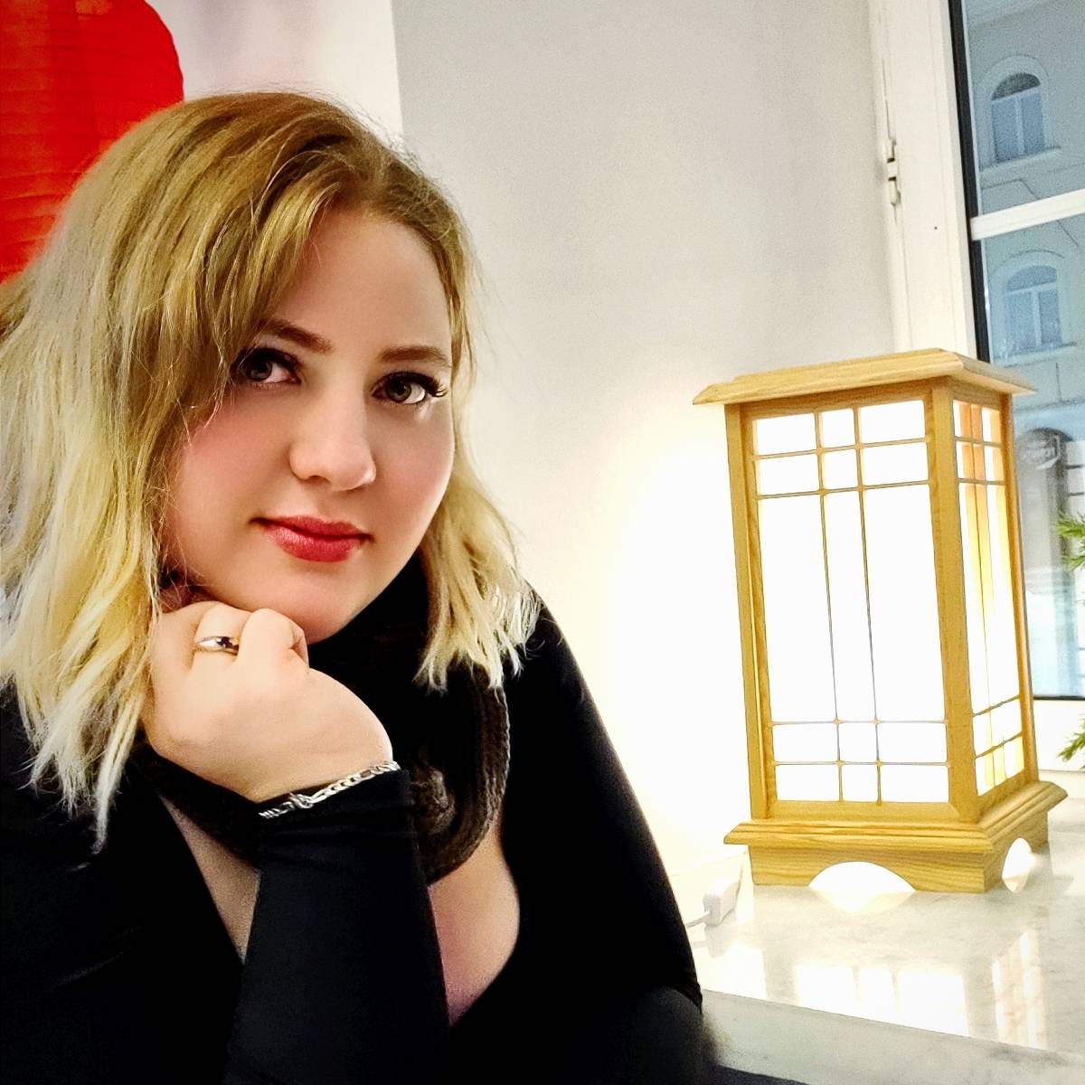 Елена Трофимова