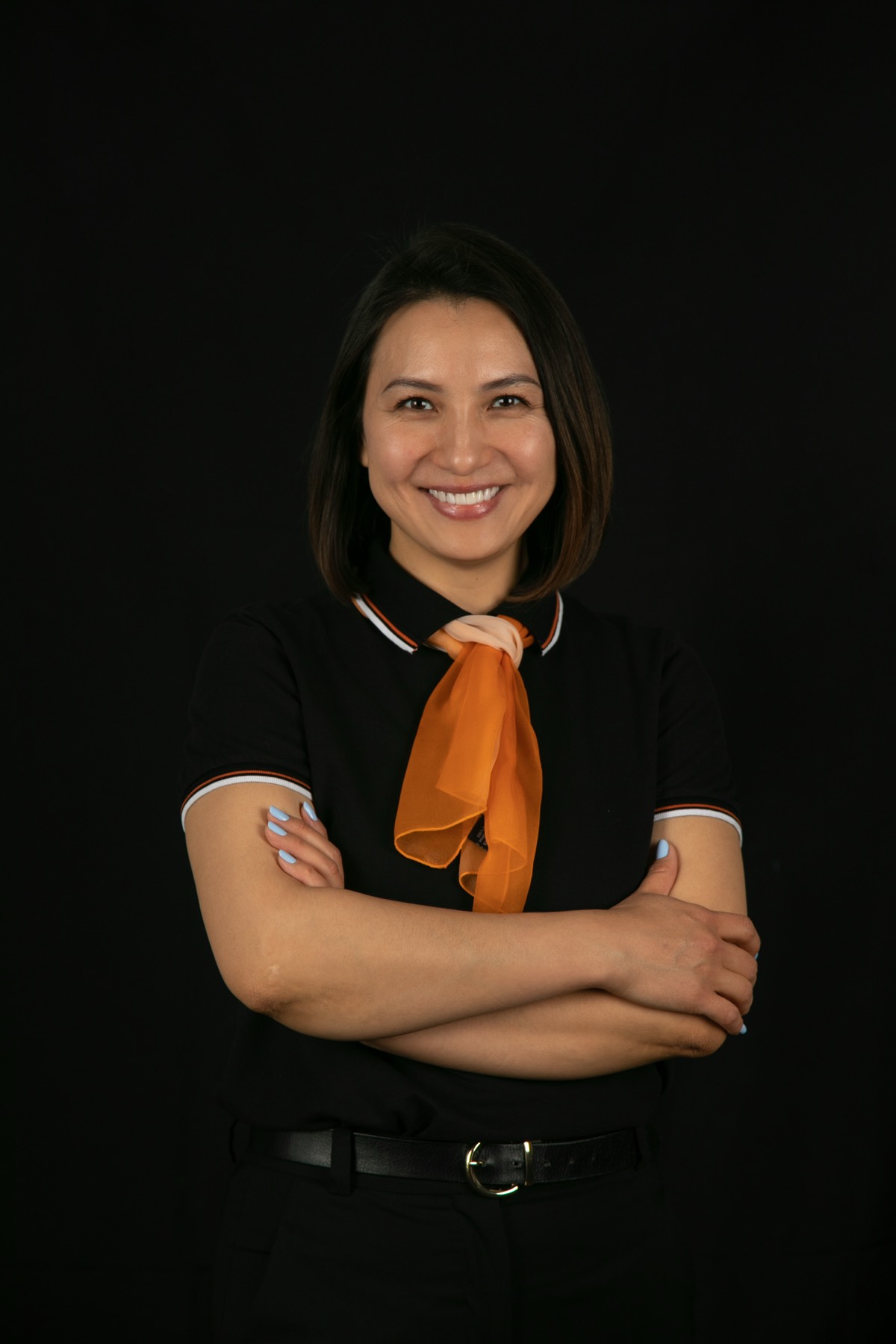 Zaituna Omargaliyeva