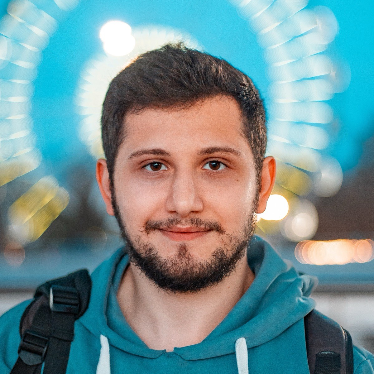 Даниил Мирзаянц