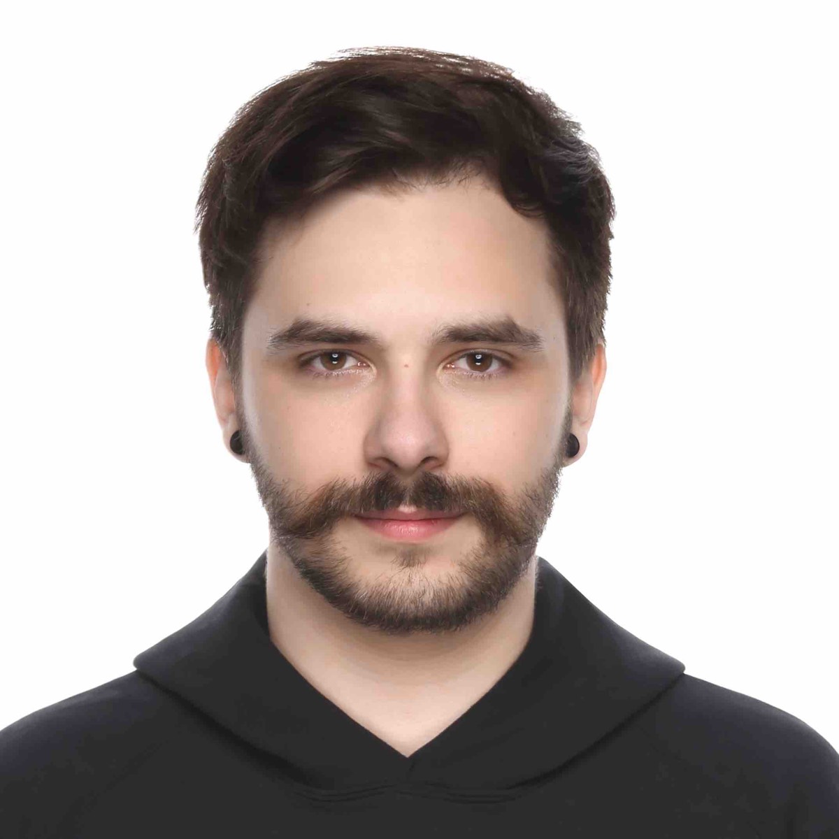 Евгений Бахуринский | Сетка — социальная сеть от hh.ru