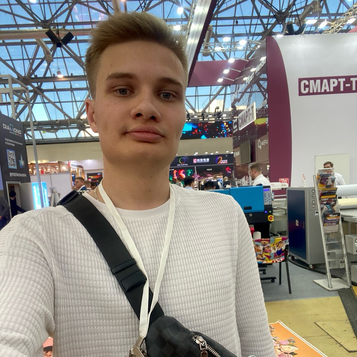 Никита Бундаев