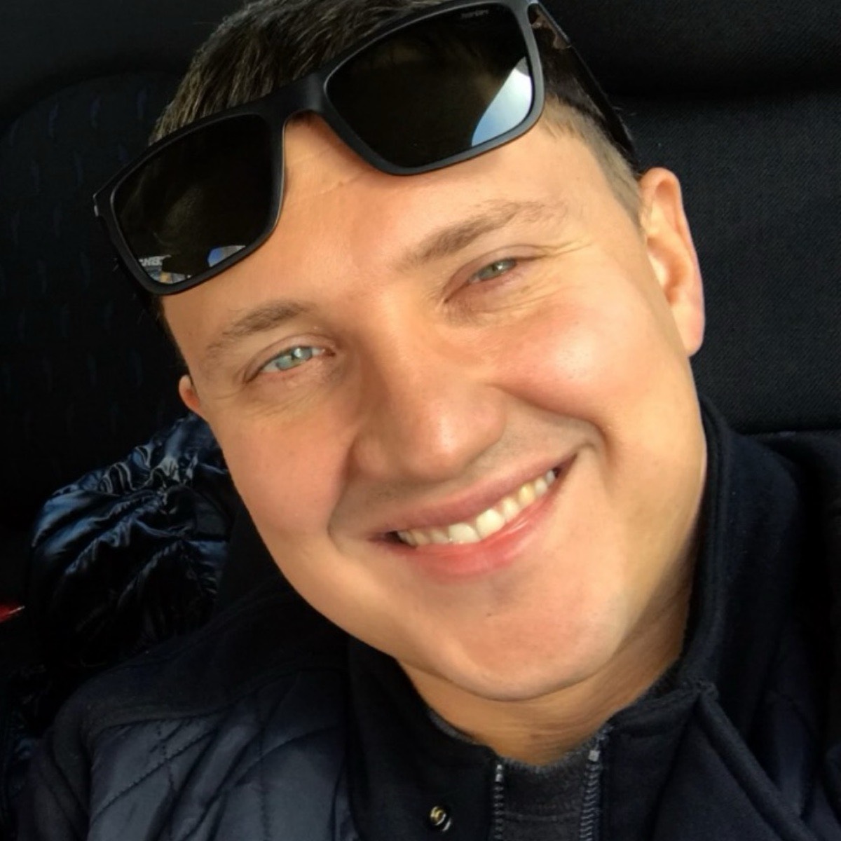 Алексей Петров