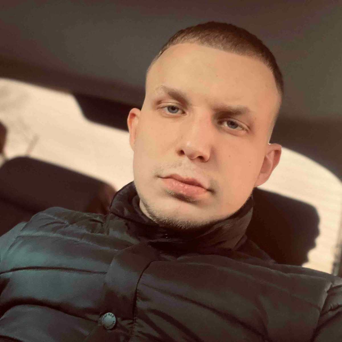 Кирилл Баландин