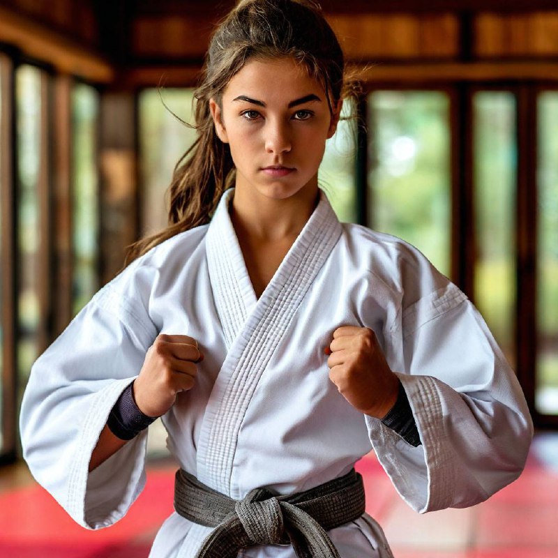 Одно из направлений Спортзала У Дома 💪🏼
Фитнес-каратэ для девушек 🥰 — мы отделяем работу на результат от простой заботы о себе и своём теле | Сетка — социальная сеть от hh.ru