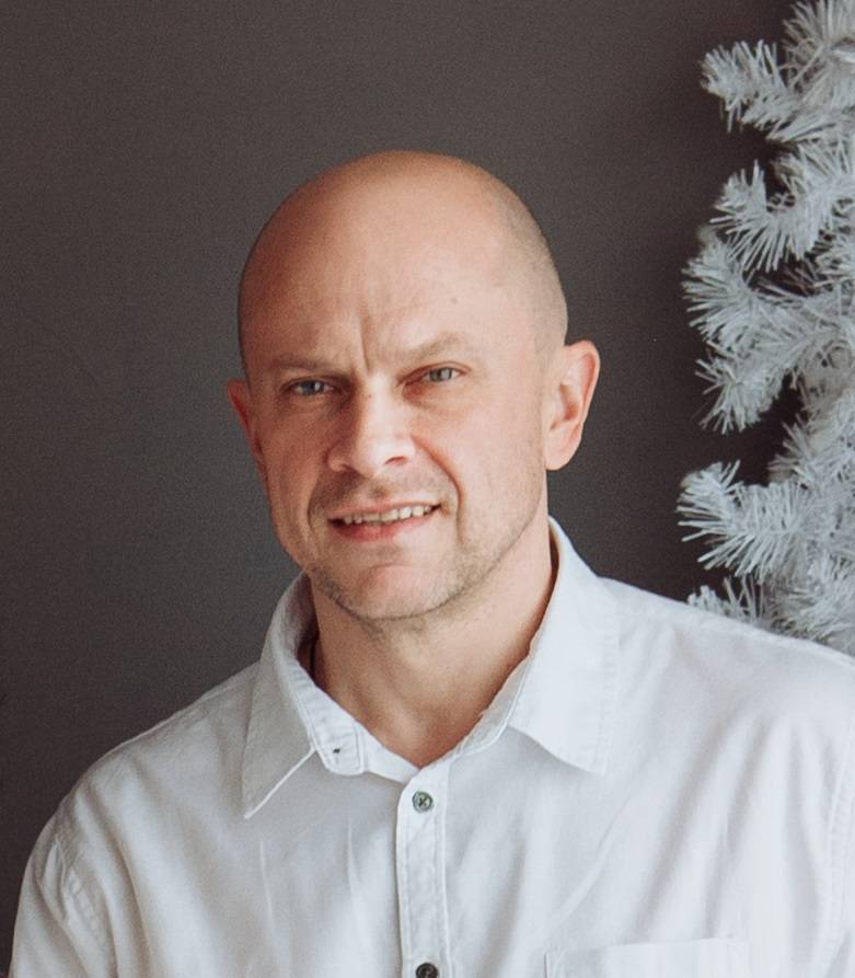 Виталий Щегликов