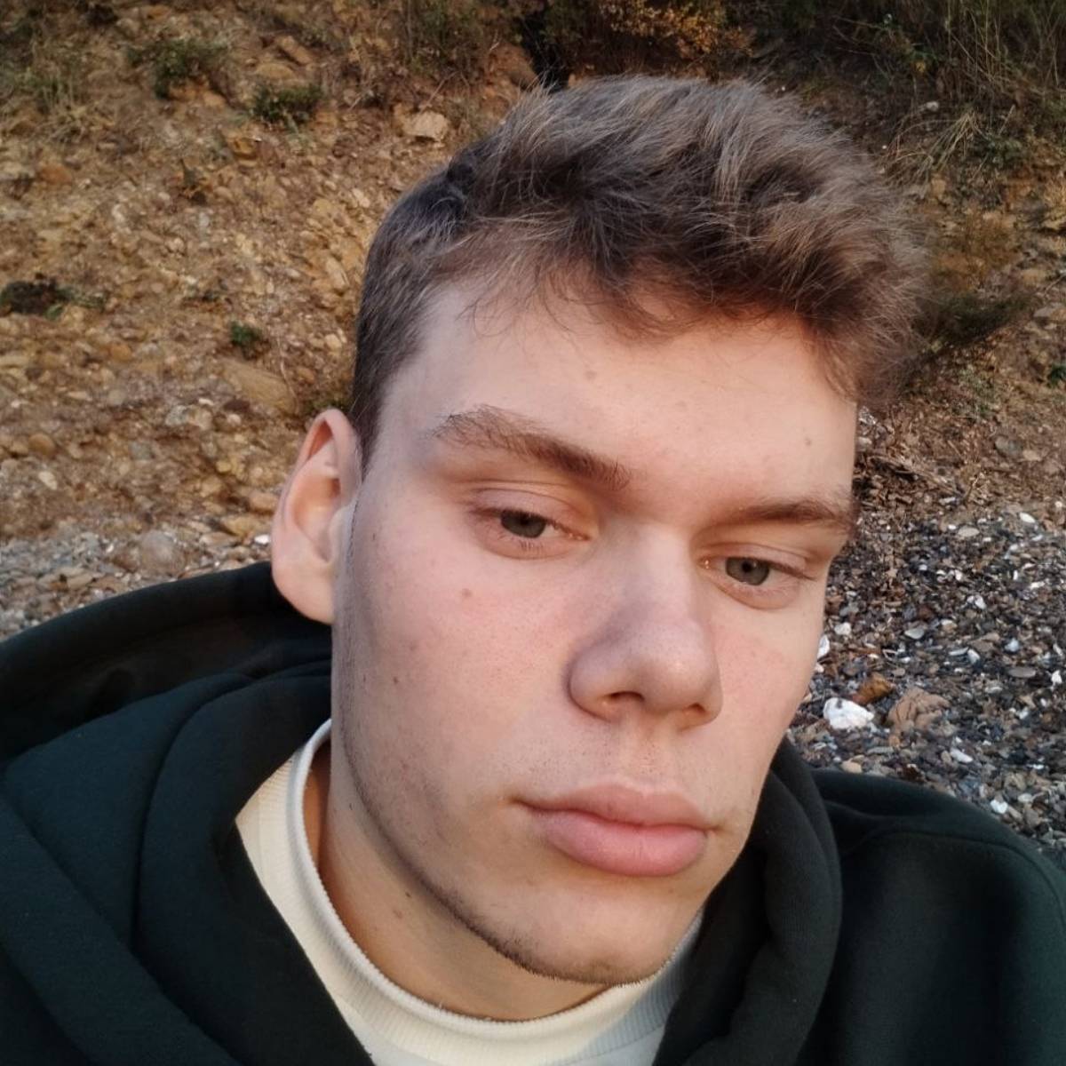 Денис Грозецкий | Сетка — социальная сеть от hh.ru