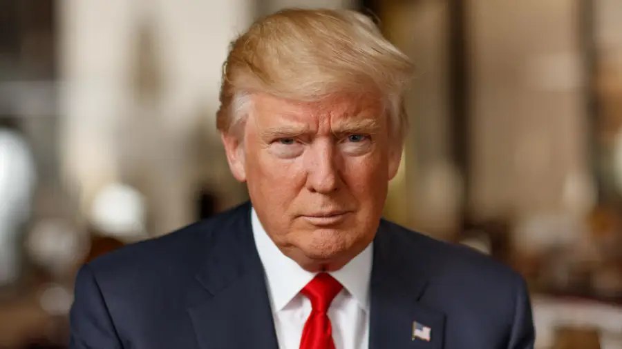 Bloomberg: Дональд Трамп планирует объявить криптовалюты национальным приоритетом | Сетка — социальная сеть от hh.ru