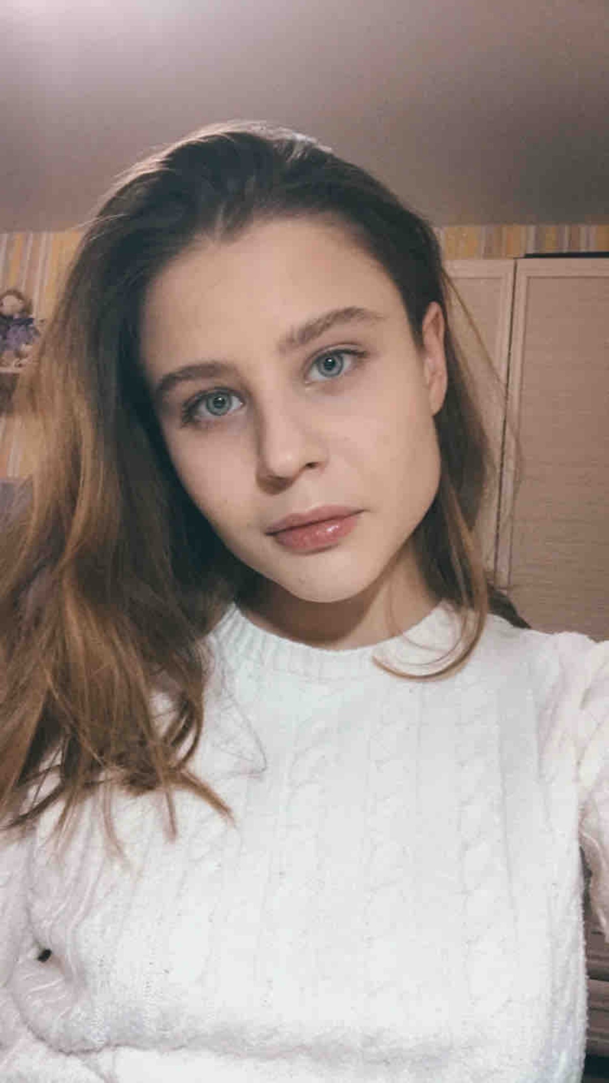 Анастасия Фролкова