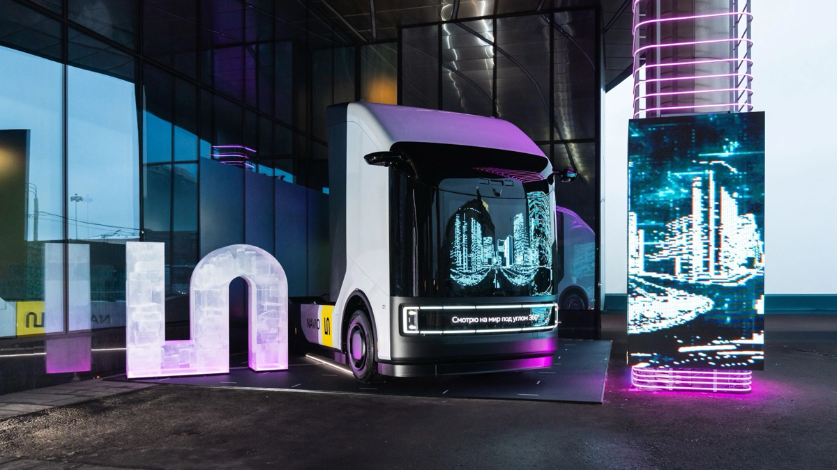 L5 | Сетка — социальная сеть от hh.ru