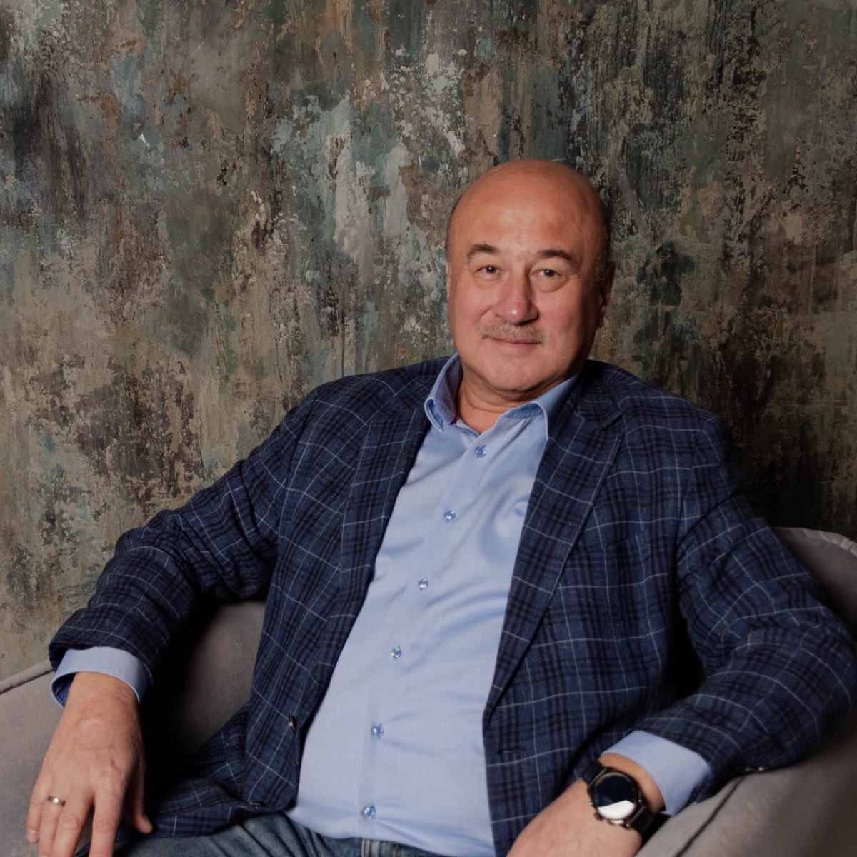 Ибодулло Саидмурадов | Сетка — социальная сеть от hh.ru