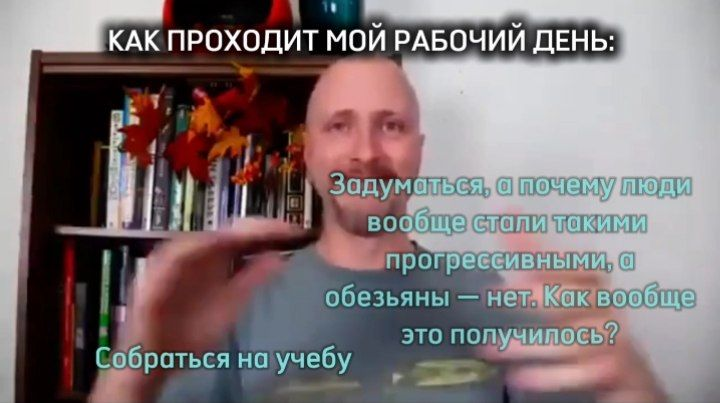 Как совмещать фриланс с учебой, основной работой и пивными посиделками в кругу друзей 🍻  
Проснулись в 11 часов, залипли в телефон до 12, наконец позавтракали и приступили к работе | Сетка — социальная сеть от hh.ru