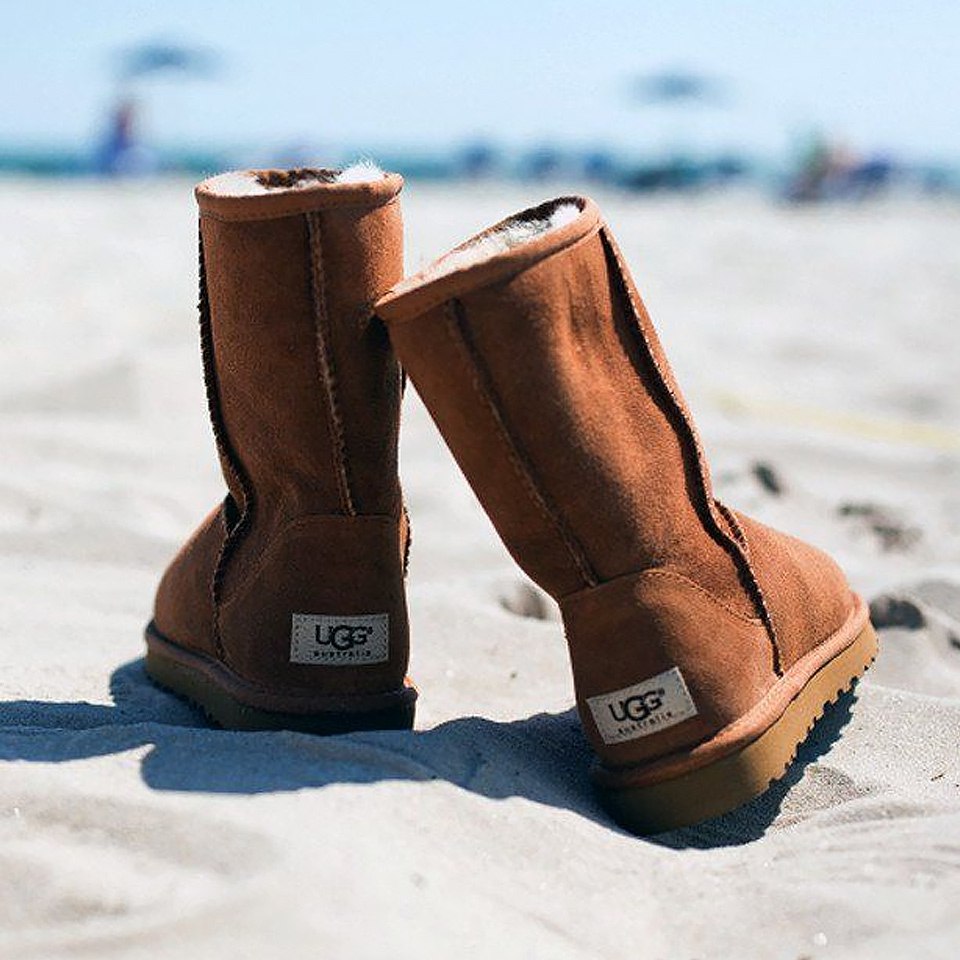 UGG 🇦🇺🇺🇸 Часть-1
⭐️Сегодня про УГГИ.. | Сетка — социальная сеть от hh.ru