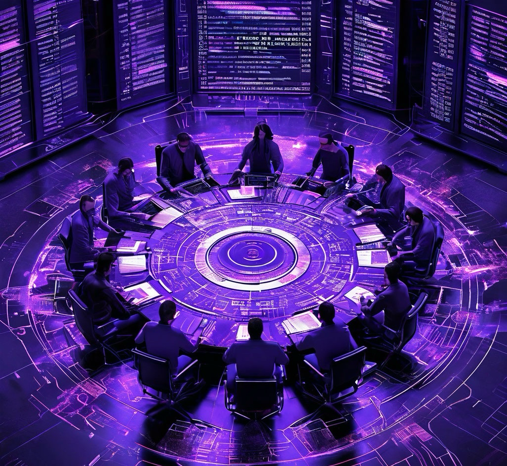 🤝 Нетворкинг в мире 1С: больше, чем просто учеба! | Сетка — социальная сеть от hh.ru