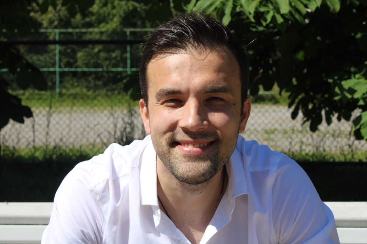 Николай Петренко | Сетка — социальная сеть от hh.ru