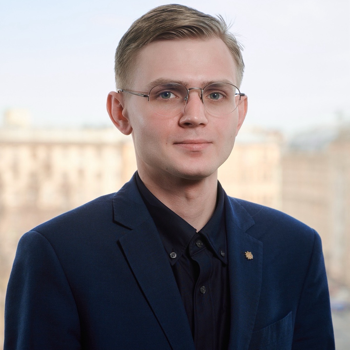 Михаил Казьмин | Сетка — социальная сеть от hh.ru