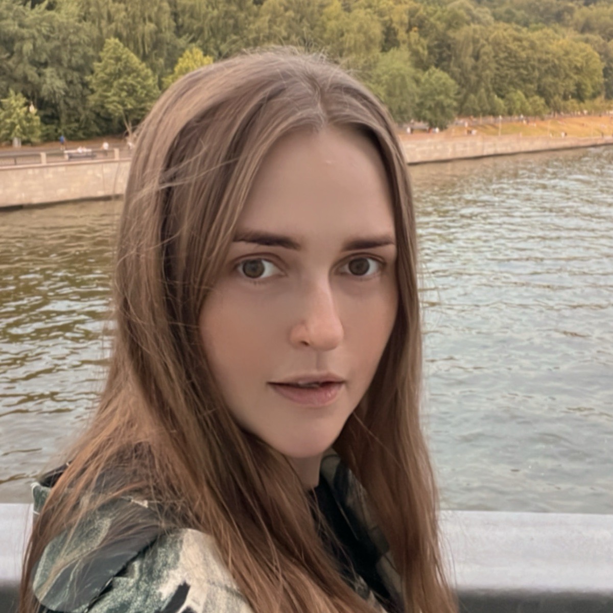 Мария Малкина | Сетка — социальная сеть от hh.ru