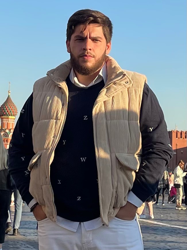 Давид Арутюнян