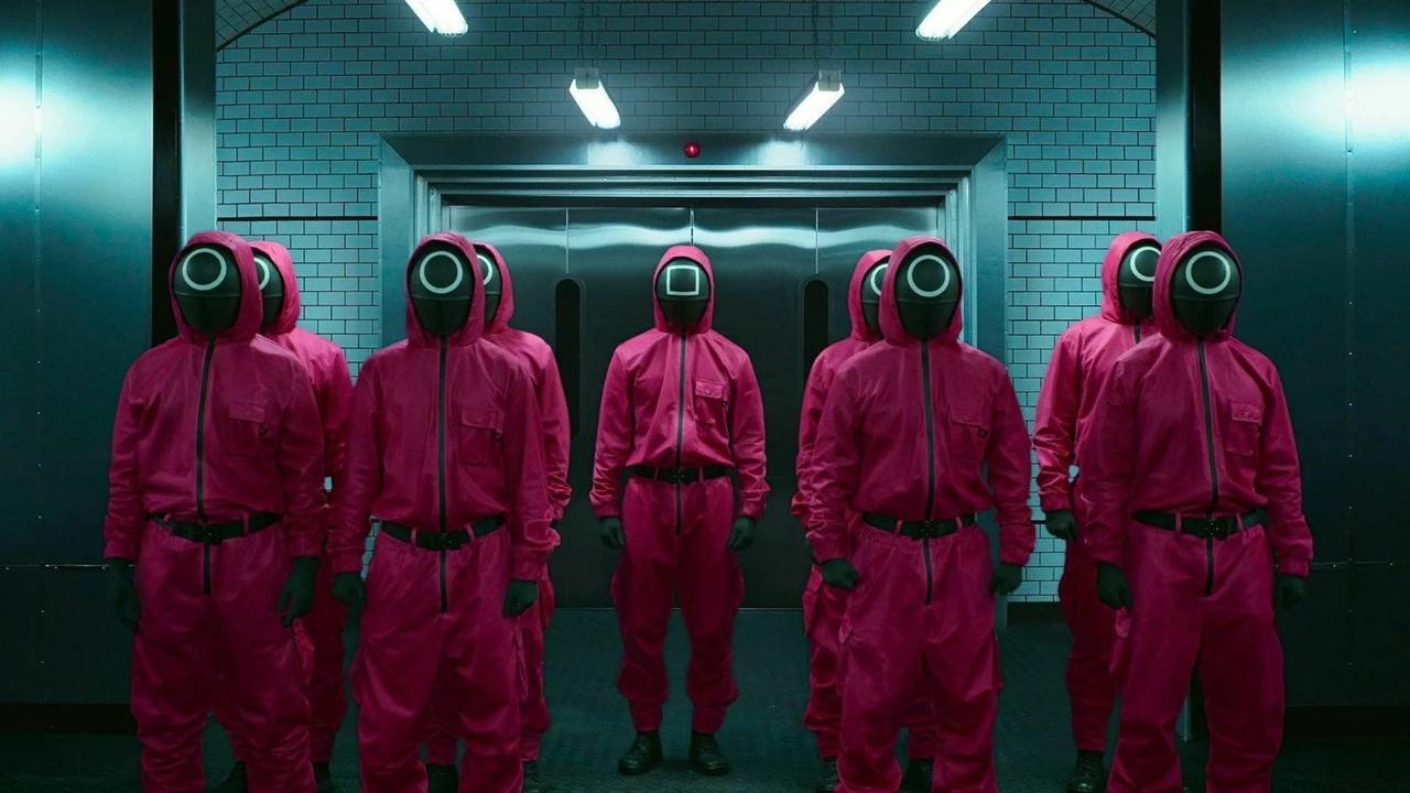 А давайте поиграем в кальмара игру?
Если вы организатор мероприятий, то эта полезная игра для вас! Игра с кодовым названием «Насколько вы знаете свой инструментарий»
Пришлите мне в личные сообщения сл... | Сетка — социальная сеть от hh.ru