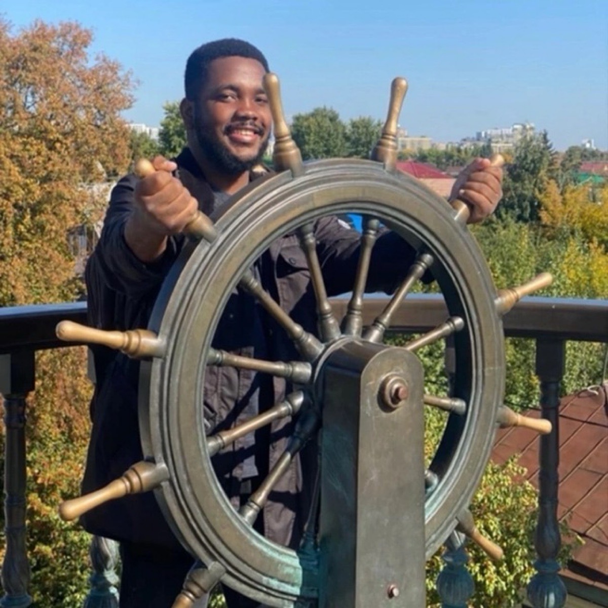 Nikita Cibin | Сетка — социальная сеть от hh.ru