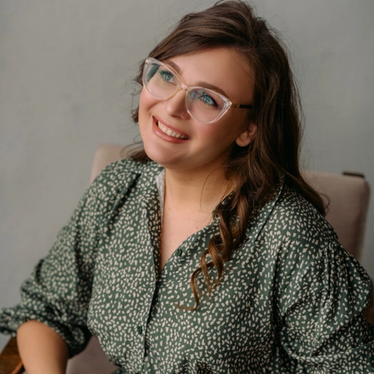 Алена Гилунова | Сетка — социальная сеть от hh.ru