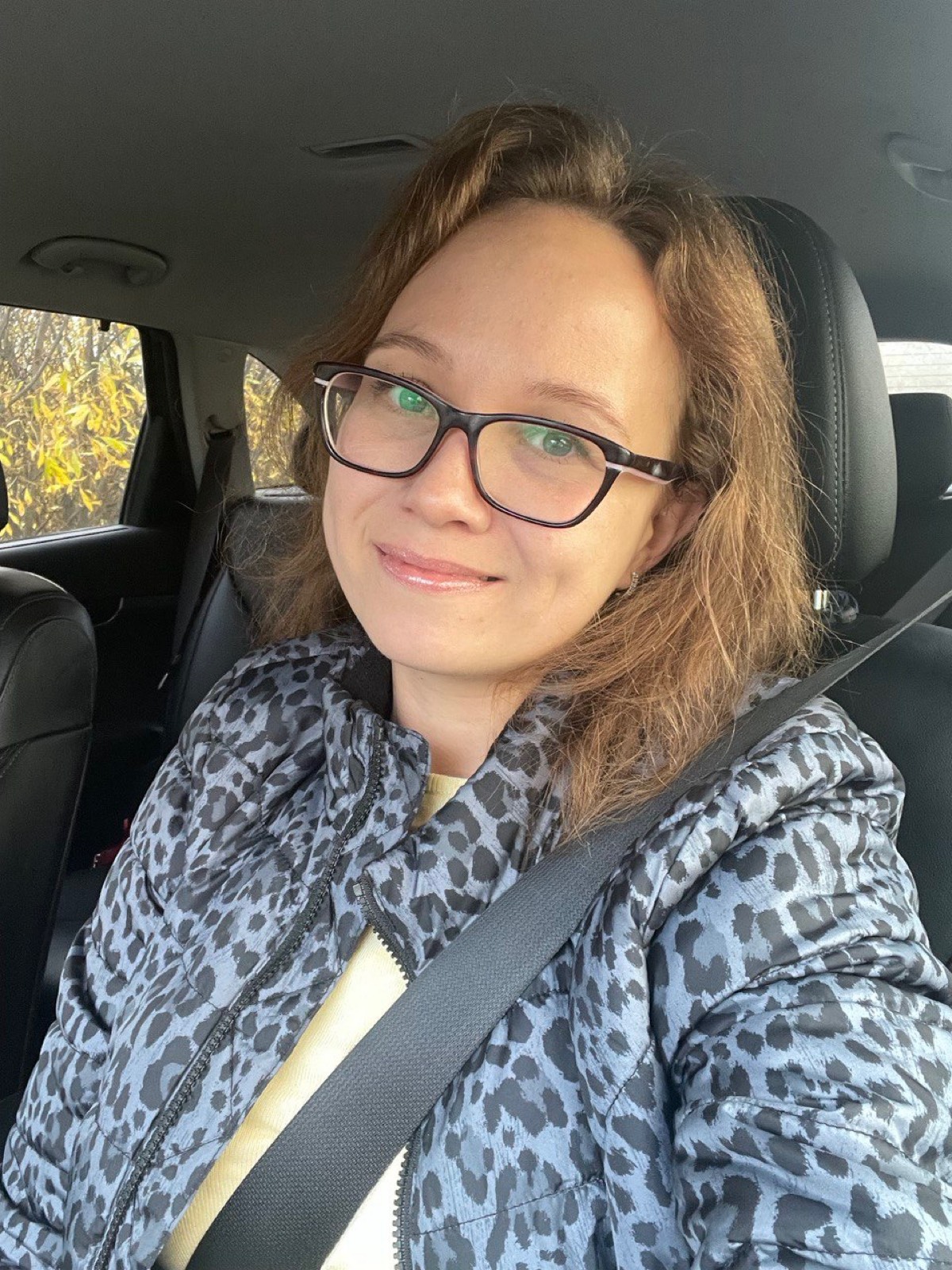 Екатерина Чернова