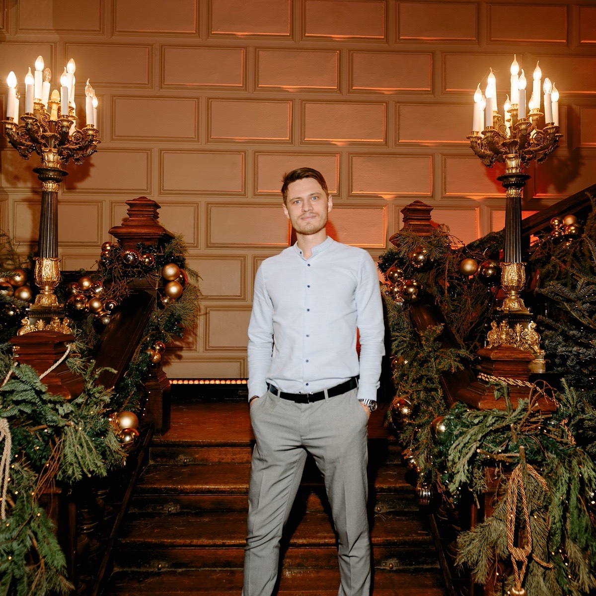 Владислав Чернышов | Сетка — социальная сеть от hh.ru