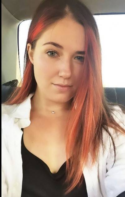 Дарья Усова | Сетка — социальная сеть от hh.ru