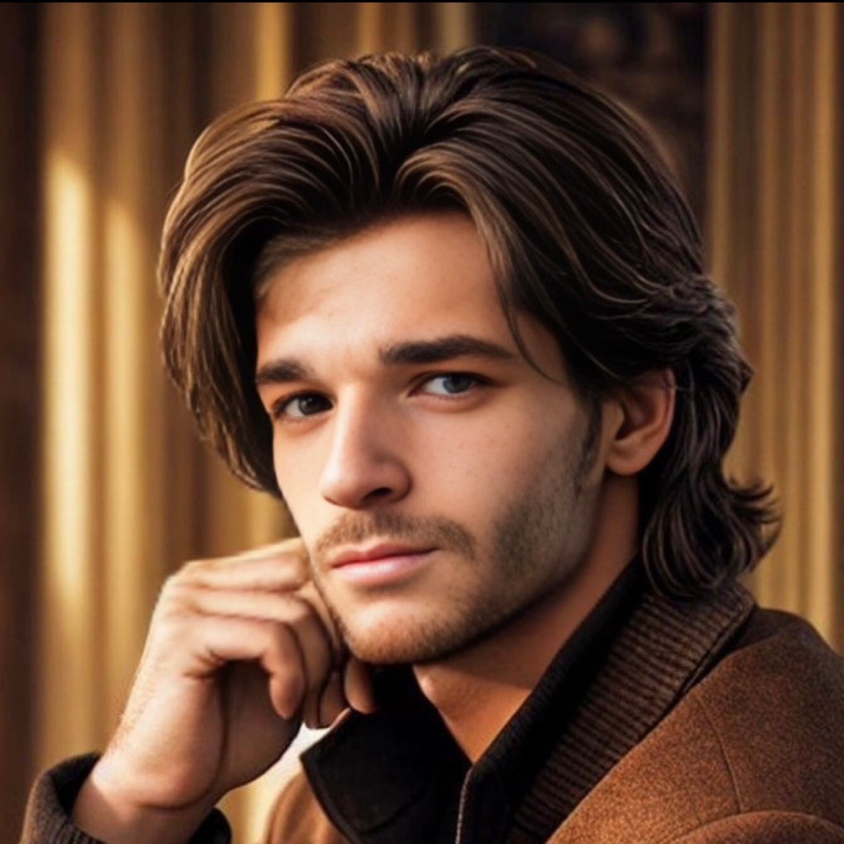 Рустам Омаров | Сетка — социальная сеть от hh.ru