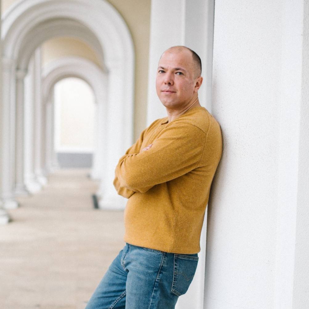 Алексей Климов
