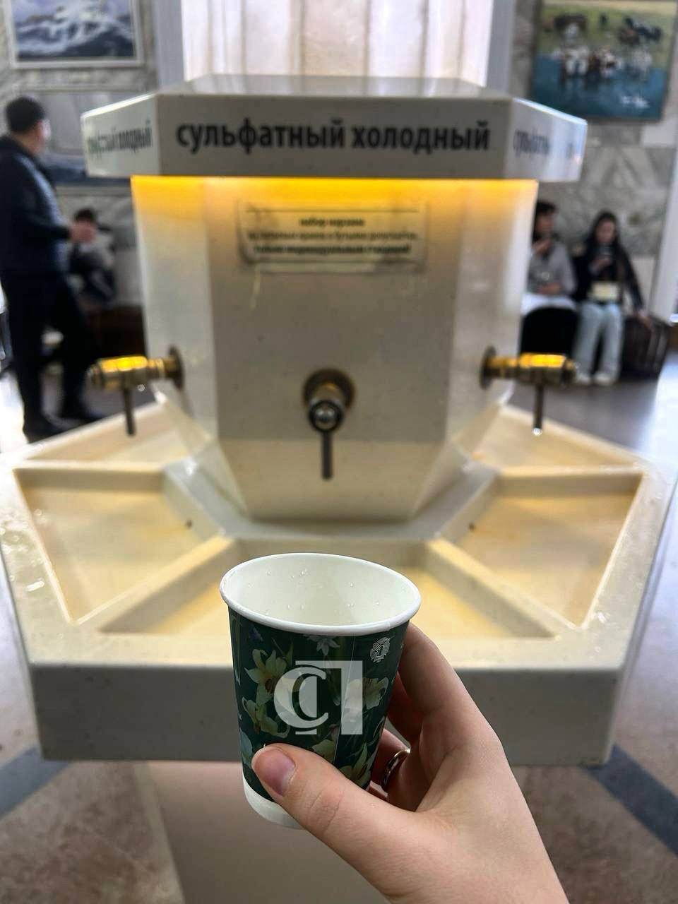 🏞️Прогулка по национальному парку «Кисловодский»
@stapravda
@stavropolyevibe | Сетка — социальная сеть от hh.ru