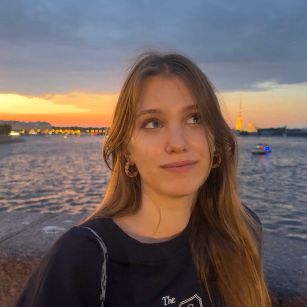 Дарья Горбунова | Сетка — социальная сеть от hh.ru