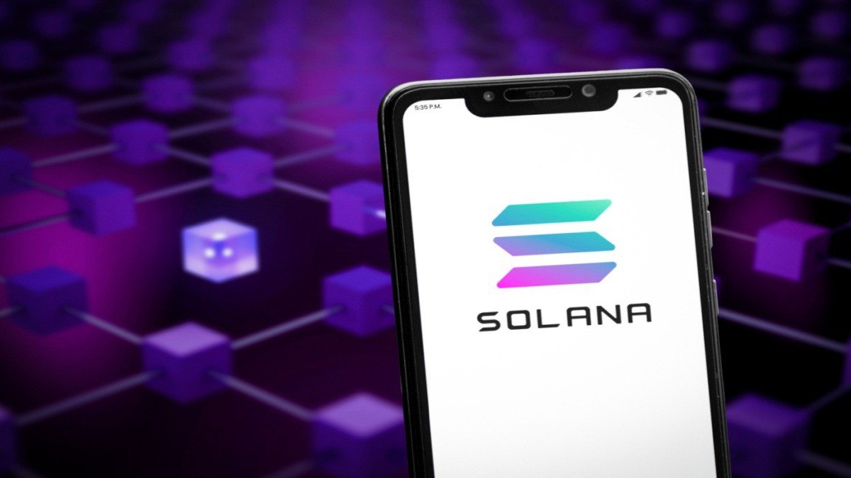Разработчики хотят снизить инфляцию Solana, сократив эмиссию | Сетка — социальная сеть от hh.ru