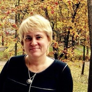 Элла Еинондарова