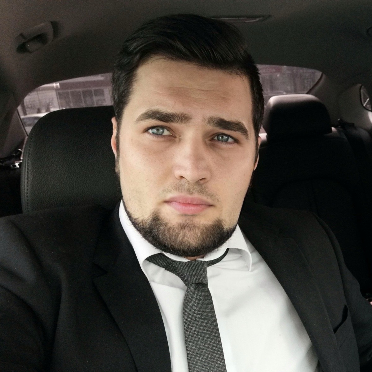 Кирилл Баранов