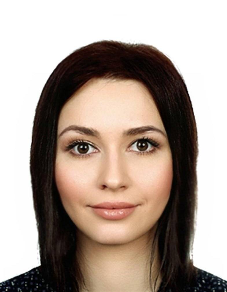 Елена Сёмушкина