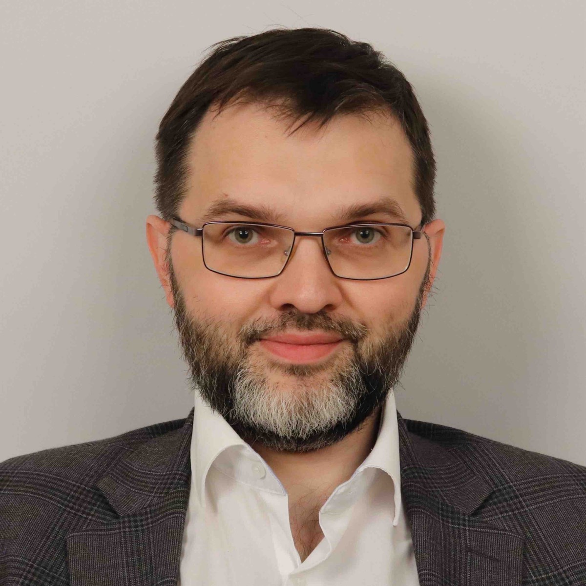 Борис Когрин