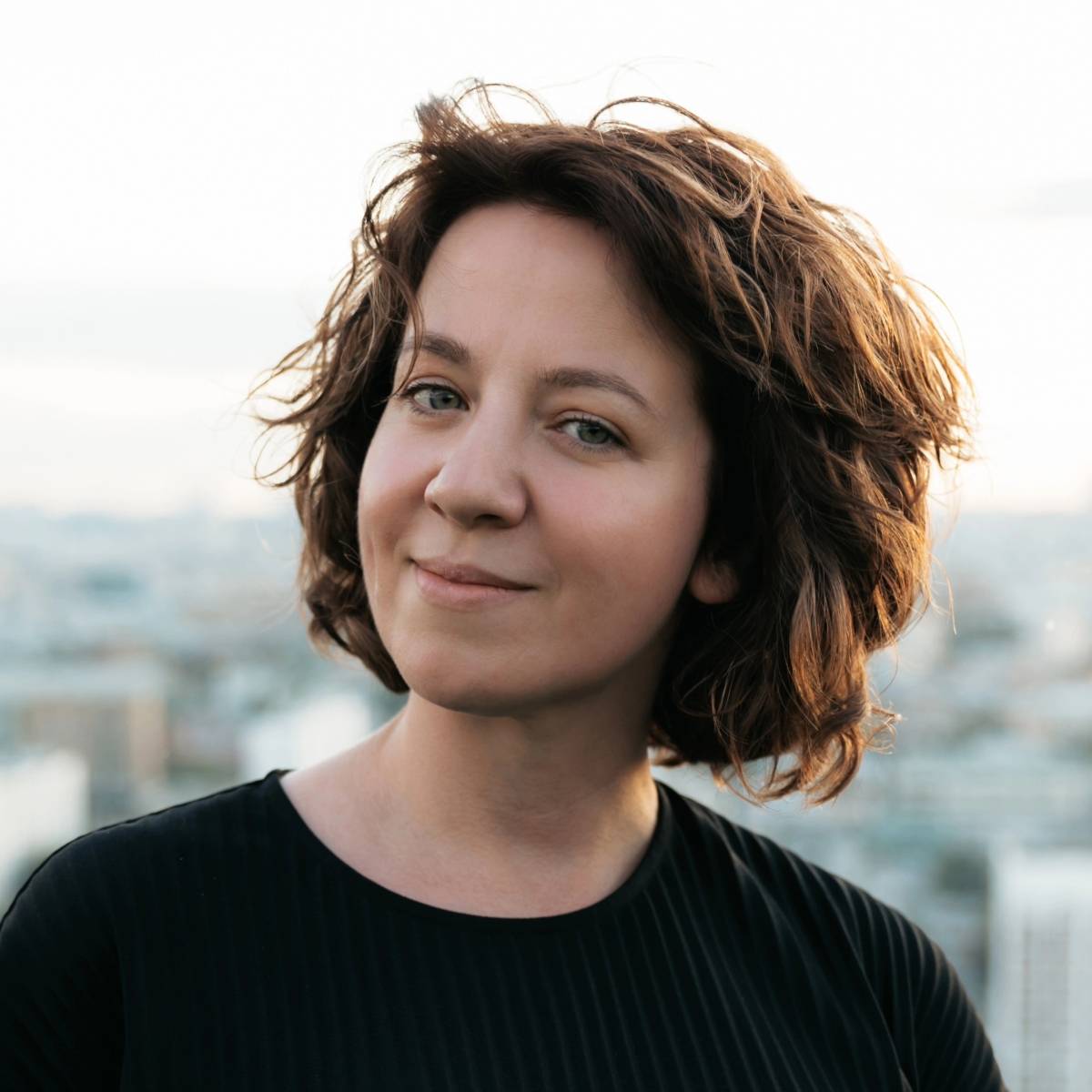 Екатерина Осипова | Сетка — социальная сеть от hh.ru