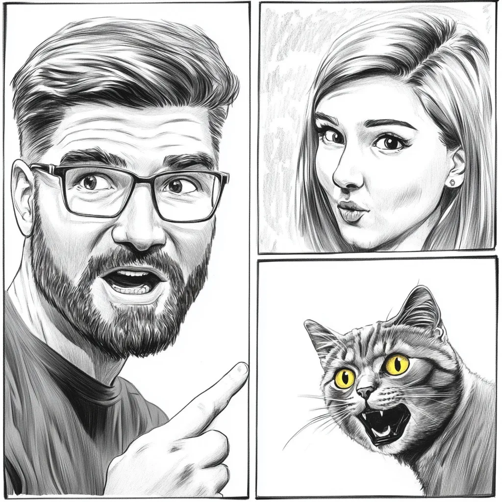 Когда знакомый голос обманывает: почему мы на это попадаемся | Сетка — социальная сеть от hh.ru