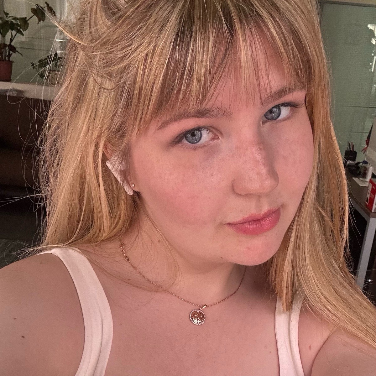 Даша Ткачук | Сетка — социальная сеть от hh.ru