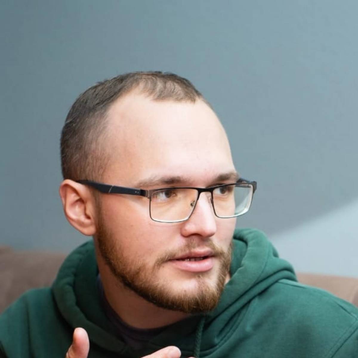 Дмитрий Корепанов