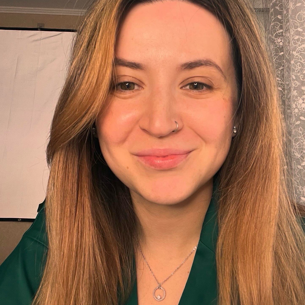 Дарья Крица | Сетка — социальная сеть от hh.ru