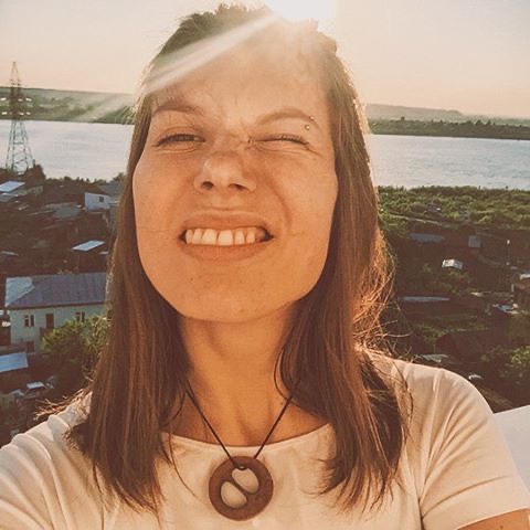 Полина Сумина | Сетка — социальная сеть от hh.ru