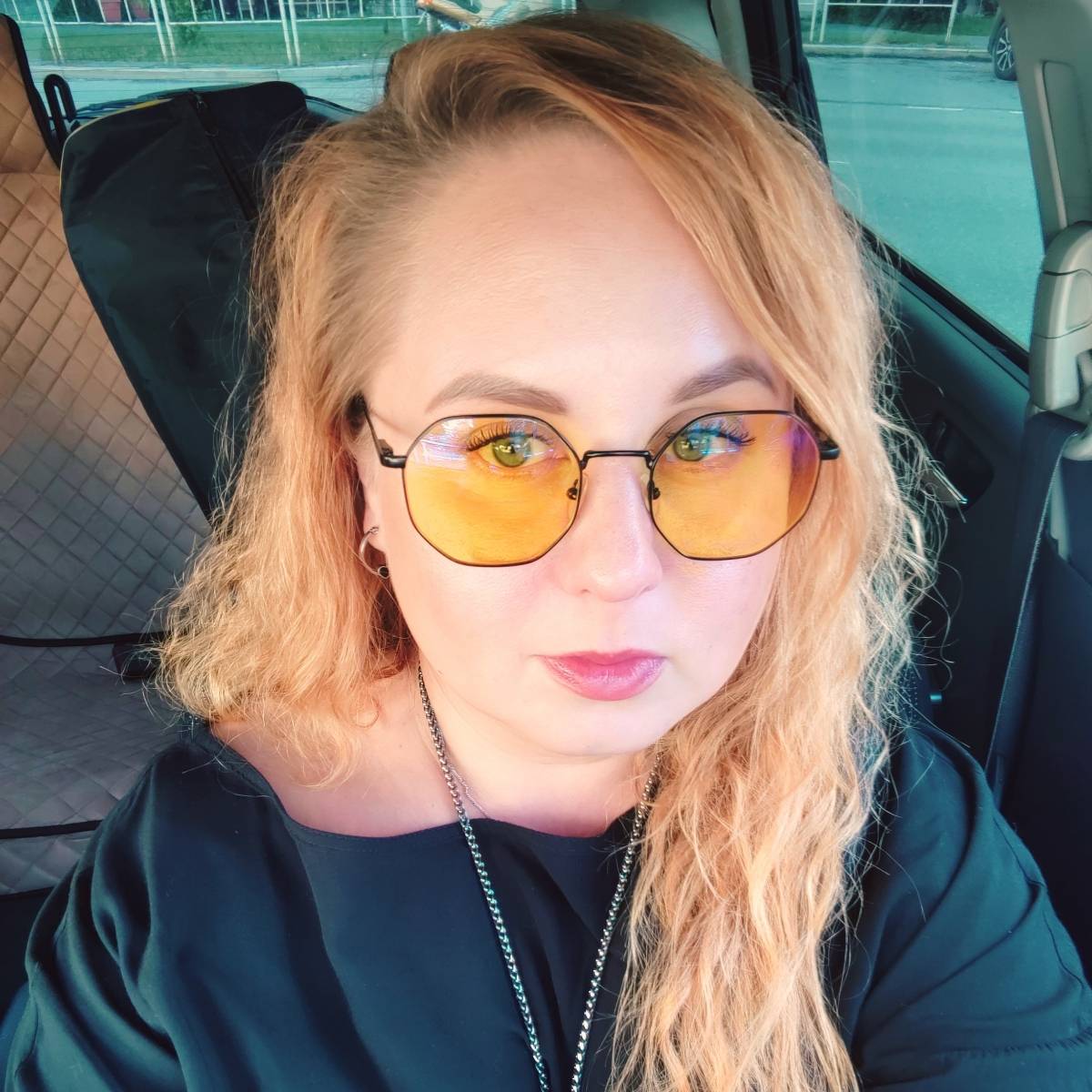 Юлия Луценко | Сетка — социальная сеть от hh.ru