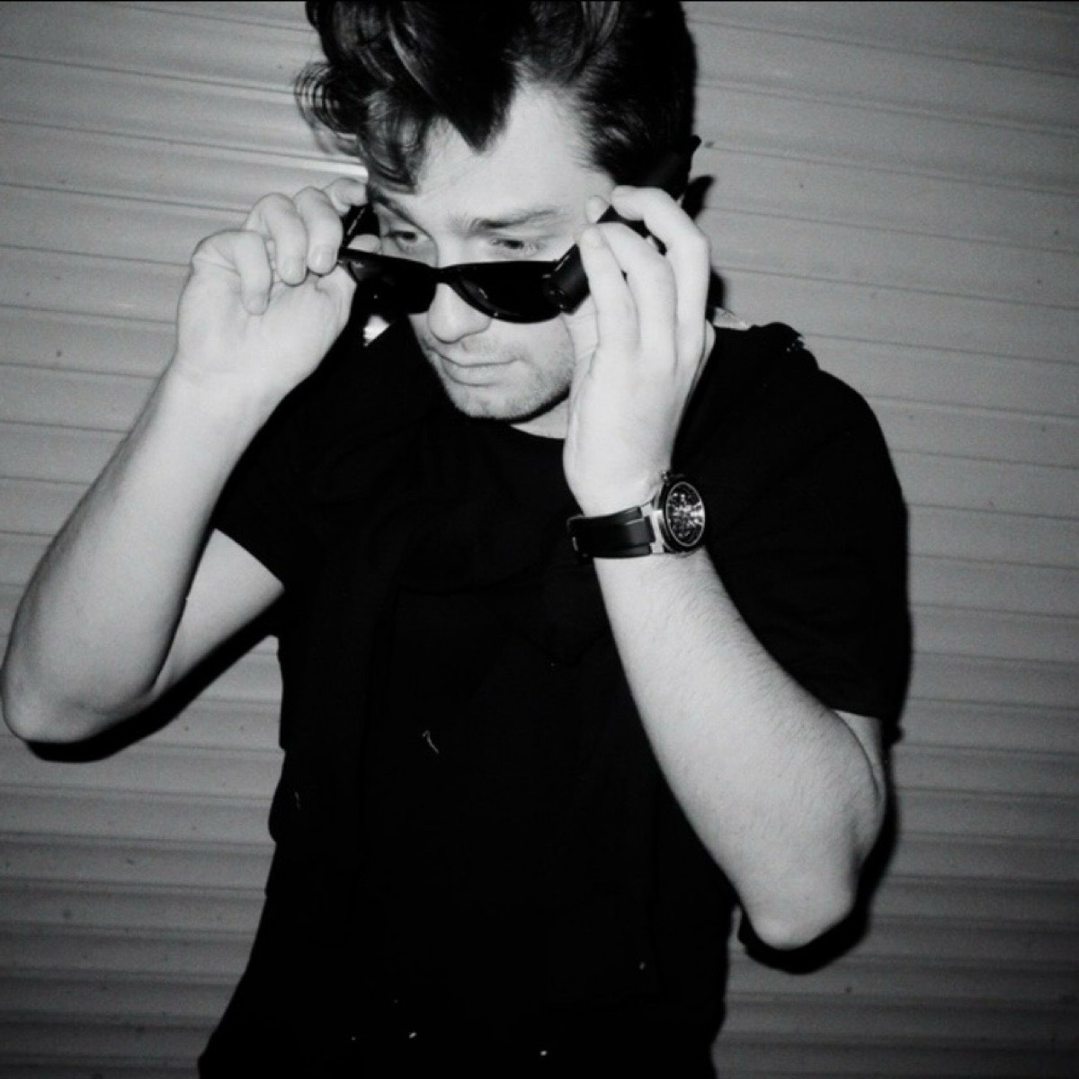 Георгий Максимов | Сетка — социальная сеть от hh.ru