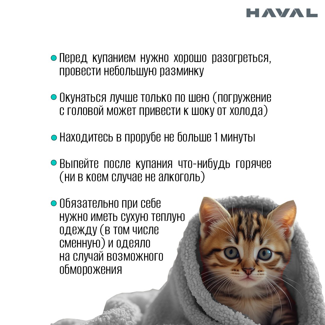 🥶 Купаться в проруби на Крещение или нет — вот в чем вопрос
Уже в эти выходные, в период с 18 по 19 января, православный мир будет отмечать праздник Крещения Господня | Сетка — социальная сеть от hh.ru