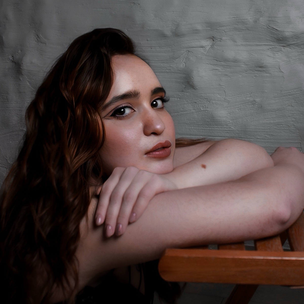 Ольга Мулеева