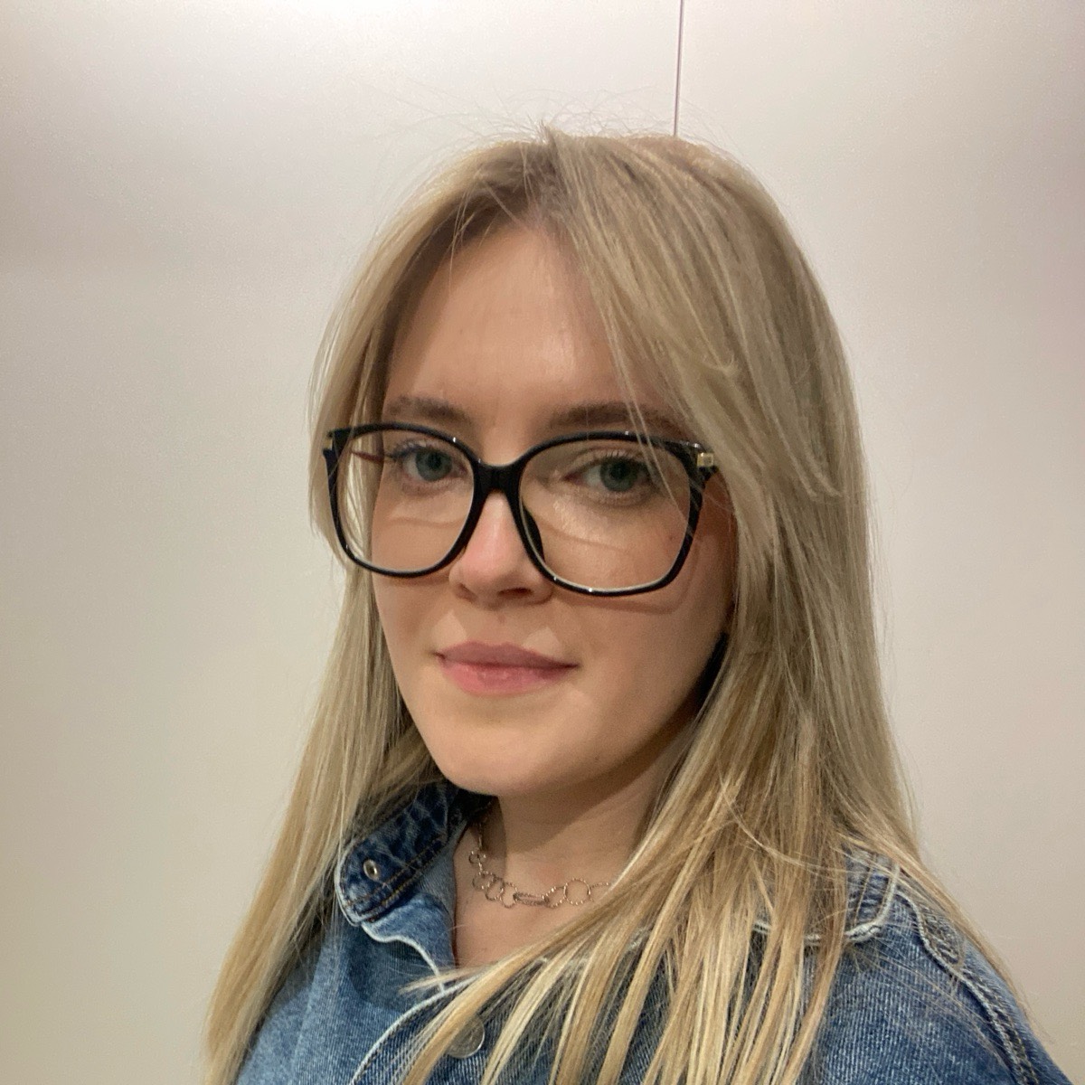 Анастасия Русалина | Сетка — социальная сеть от hh.ru