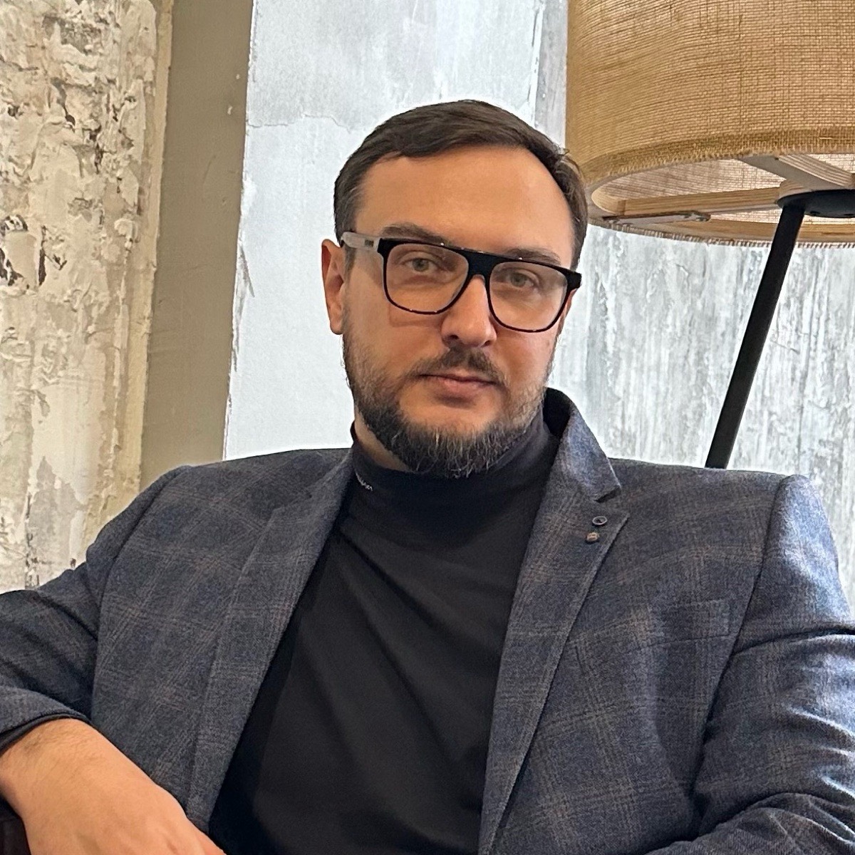 Александр Кухтин | Сетка — социальная сеть от hh.ru