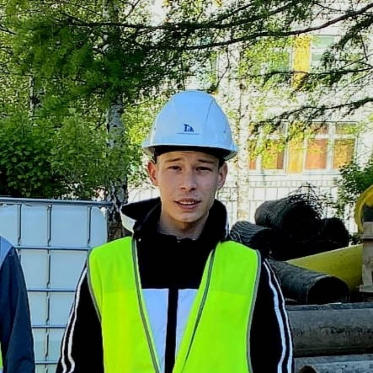 Григорий Пышкин | Сетка — социальная сеть от hh.ru