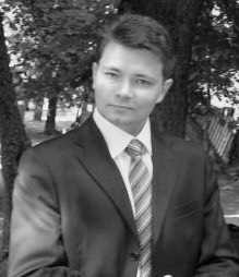 Денис Жарков